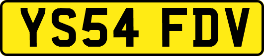 YS54FDV