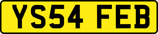 YS54FEB