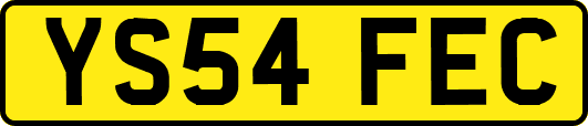 YS54FEC