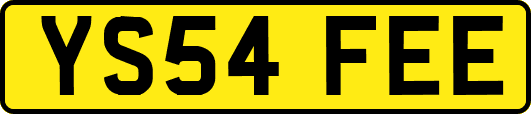 YS54FEE