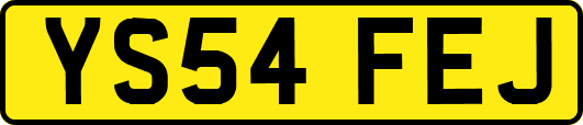YS54FEJ