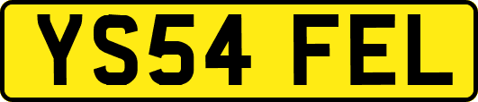 YS54FEL