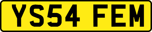 YS54FEM