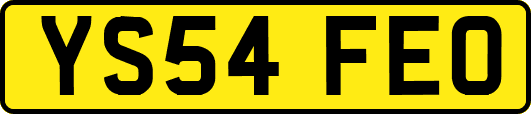 YS54FEO