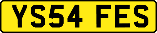 YS54FES
