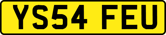 YS54FEU