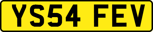 YS54FEV