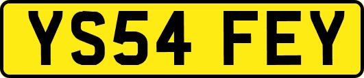 YS54FEY