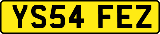 YS54FEZ