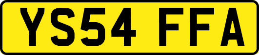 YS54FFA
