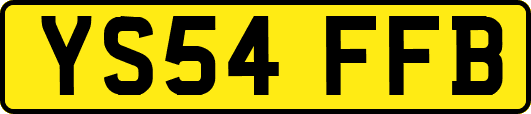 YS54FFB