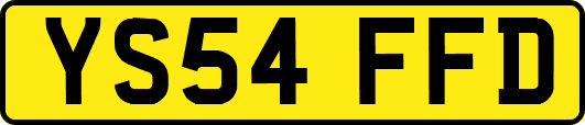 YS54FFD