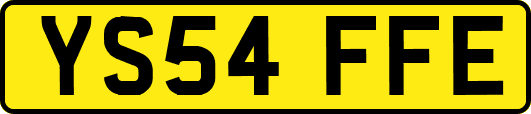 YS54FFE