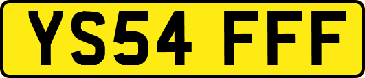 YS54FFF