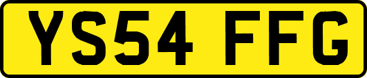 YS54FFG