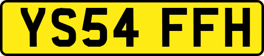 YS54FFH