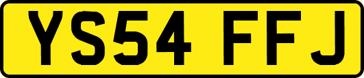 YS54FFJ