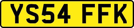 YS54FFK