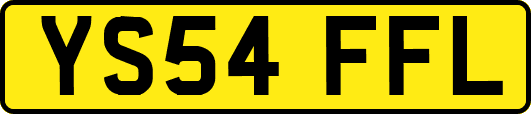 YS54FFL