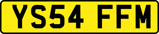 YS54FFM