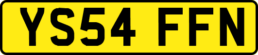YS54FFN