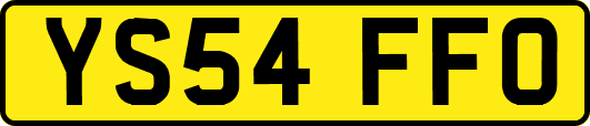 YS54FFO