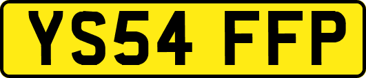 YS54FFP
