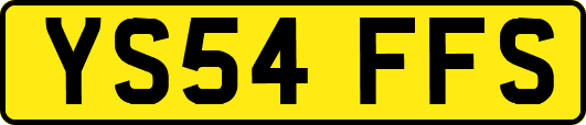 YS54FFS