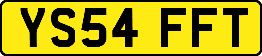 YS54FFT