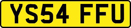 YS54FFU