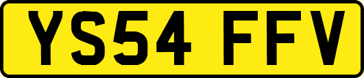 YS54FFV
