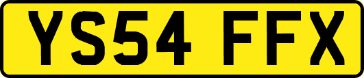 YS54FFX