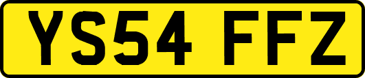 YS54FFZ