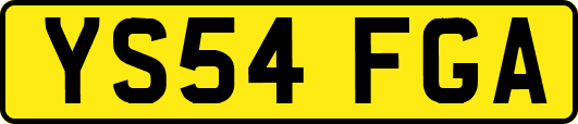 YS54FGA