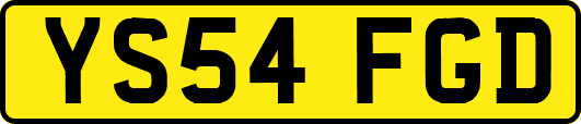 YS54FGD
