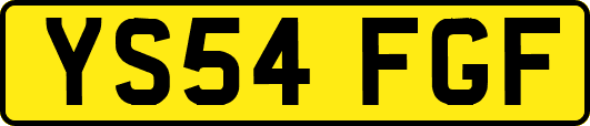 YS54FGF