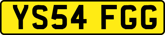 YS54FGG