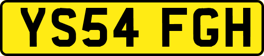 YS54FGH