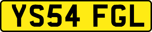 YS54FGL