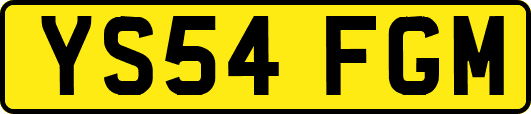 YS54FGM