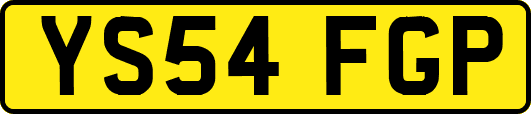 YS54FGP