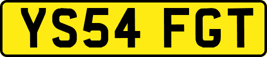 YS54FGT