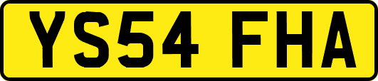 YS54FHA