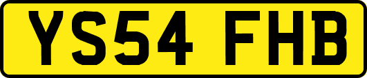 YS54FHB