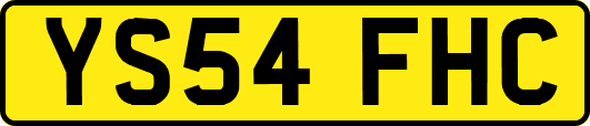 YS54FHC