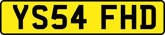 YS54FHD
