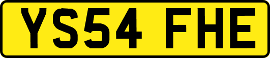 YS54FHE