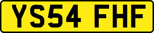 YS54FHF