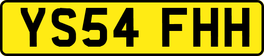 YS54FHH