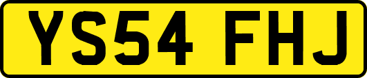 YS54FHJ